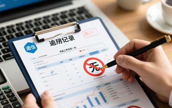 征信有逾期正规网贷大全?征信黑了能下款吗? 征信有逾期正规网贷大全