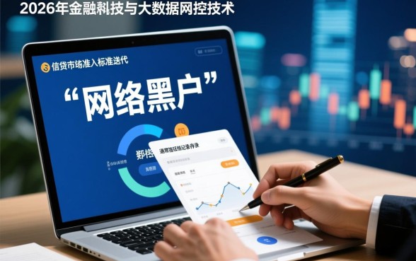 网络黑户用什么贷款平台好下款,急需用钱怎么申请? 网络黑户用什么贷款平台好下款