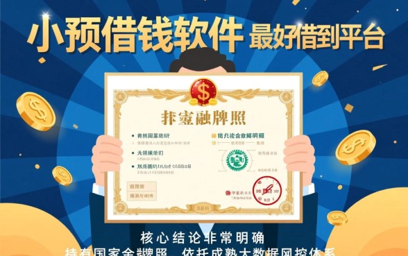 小额借钱软件最好借到钱的平台 小额借钱软件最好借到钱的平台
