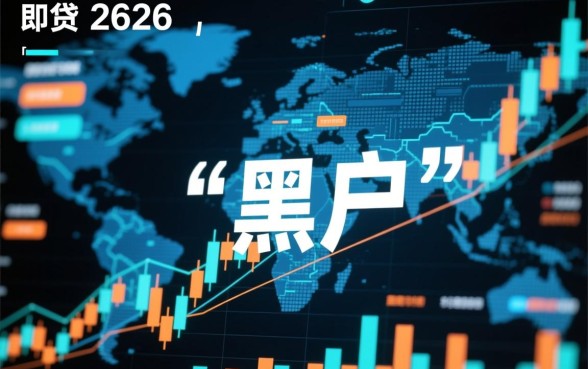黑户什么贷款口子可以不查征信