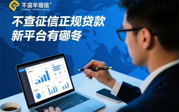 不查征信正规贷款新平台有哪些,哪里有正规贷款不看征信? 不查征信正规贷款新平台有哪些