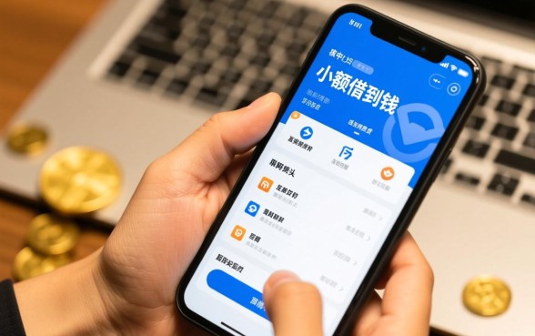 容易借到钱的小额贷款有哪些呢,哪个平台借钱容易通过 容易借到钱的小额贷款有哪些呢