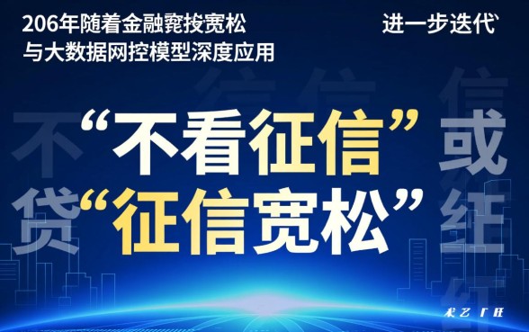 申请不看征信的借贷平台有哪些,2026正规口子有哪些 申请不看征信的借贷平台有哪些
