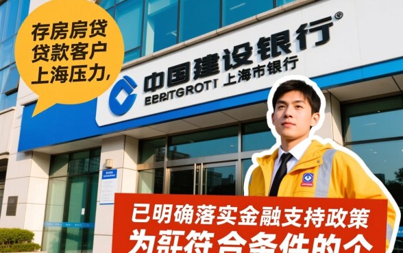 上海建行房贷延期还款最新通知是什么,怎么申请? 上海建行房贷延期还款最新通知是什么