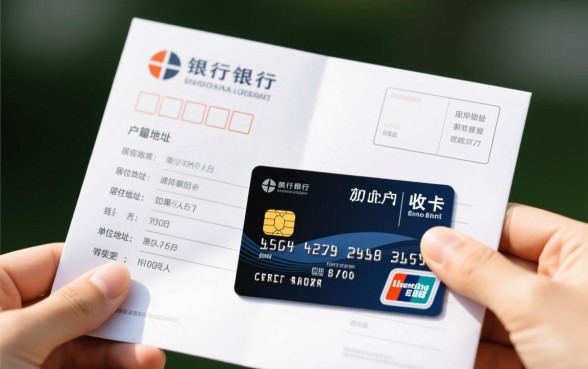 银行信用卡催收函发到哪里去了,是寄到户籍地还是公司 银行信用卡催收函发到哪里去了