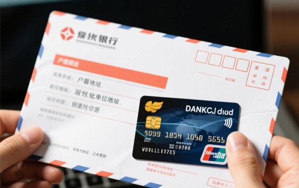 银行信用卡催收函发到哪里去了,是寄到户籍地还是公司 银行信用卡催收函发到哪里去了
