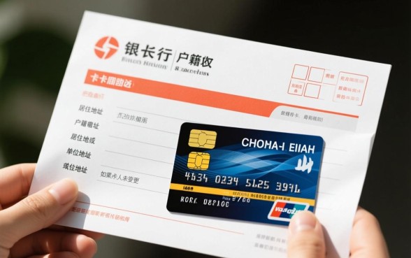 银行信用卡催收函发到哪里去了,是寄到户籍地还是公司 银行信用卡催收函发到哪里去了