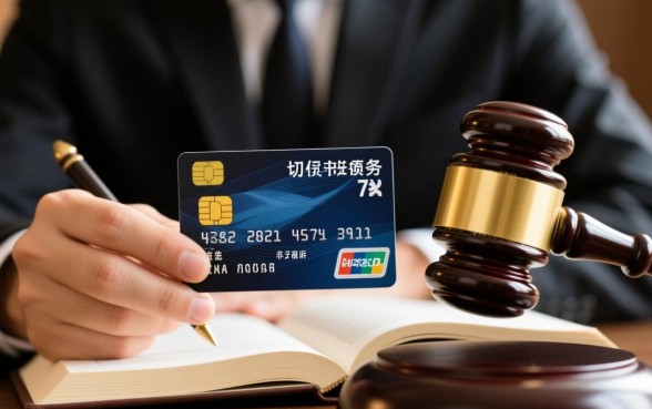 欠信用卡7千元被起诉怎么处理 欠信用卡7千元被起诉怎么处理