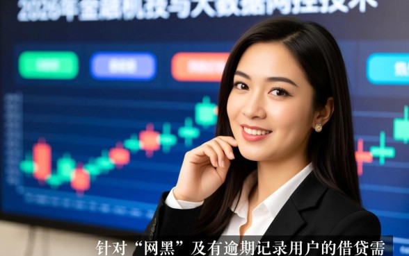 网黑逾期有没有可以下款的口子,2026哪里能借到钱? 网黑逾期有没有可以下款的口子
