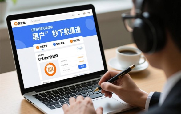 有老哥知道秒下款的黑户口子吗,2026不用审核哪里借? 有老哥知道秒下款的黑户口子吗