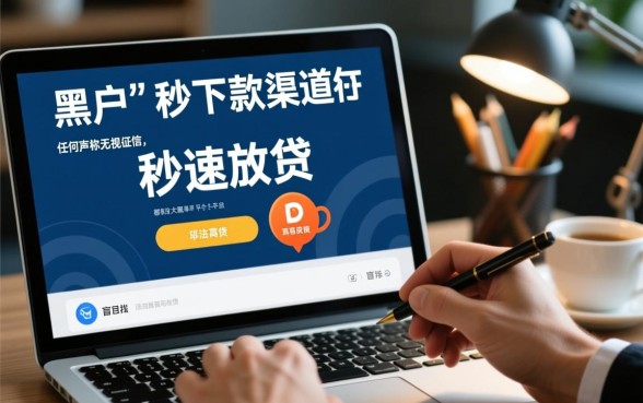 有老哥知道秒下款的黑户口子吗,2026不用审核哪里借? 有老哥知道秒下款的黑户口子吗