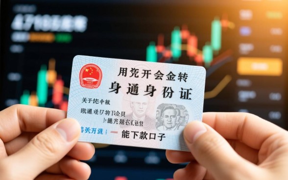 凭身份证开通会员能下款的口子是真的吗,急需用钱哪里借 凭身份证开通会员能下款的口子是真的吗