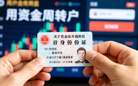 凭身份证开通会员能下款的口子是真的吗,急需用钱哪里借 凭身份证开通会员能下款的口子是真的吗