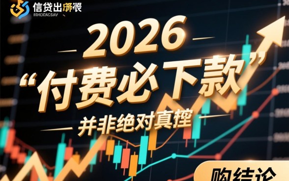 买会员必下款的口子2026年有哪些,真的能下款吗 买会员必下款的口子2026年有哪些