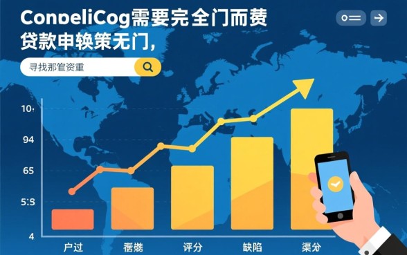 网贷综合评分不足能下款吗,有哪些不看评分的口子 网贷综合评分不足能下款吗