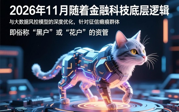 2026年11月黑户下款口子有哪些?黑户哪里能借到钱? 2026年11月黑户下款口子有哪些