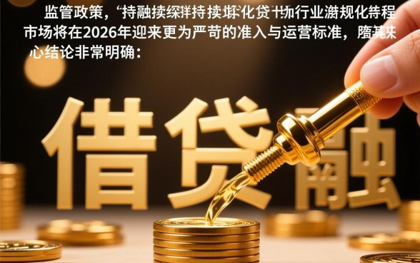 2026监管后还能下款的口子吗,2026年最新能下款的口子 2026监管后还能下款的口子吗