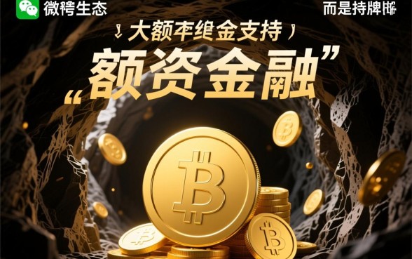 微信良心大额的下款口子公众号有哪些