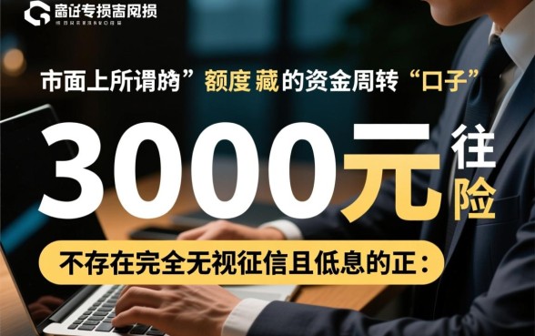 3000黑户好下款的最新口子有哪些,黑户怎么借钱? 3000黑户好下款的最新口子有哪些