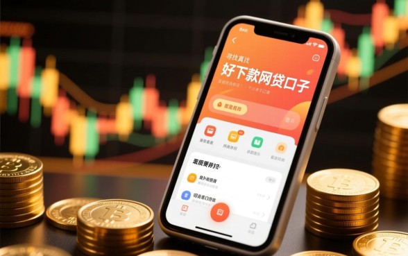 好下款的网贷口子有哪些谁知道?,2026容易通过的网贷有哪些? 好下款的网贷口子有哪些谁知道