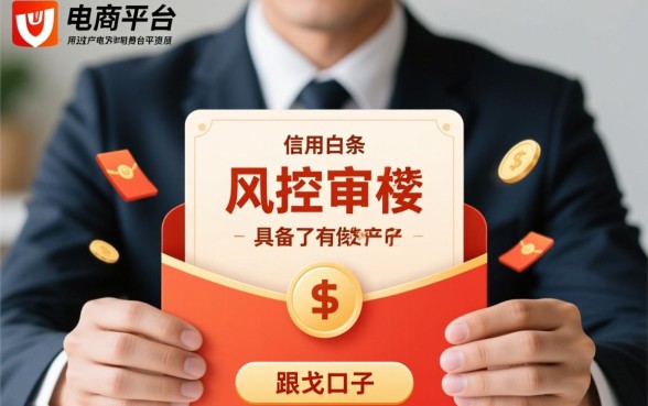 信用白条下了有什么跟风的口子,还有哪些容易下款? 信用白条下了有什么跟风的口子