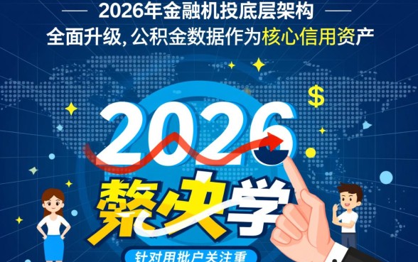 公积金贷款的口子秒下的有哪些,2026最新靠谱渠道有哪些 公积金贷款的口子秒下的有哪些