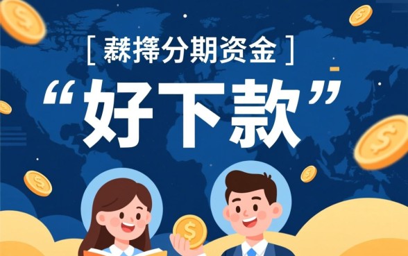 2026年3月好下款分期口子有哪些?,2026年3月分期口子怎么申请? 2026年3月好下款分期口子有哪些
