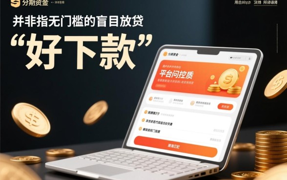 2026年3月好下款分期口子有哪些?,2026年3月分期口子怎么申请? 2026年3月好下款分期口子有哪些