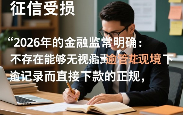 逾期严重能下款的平台2026