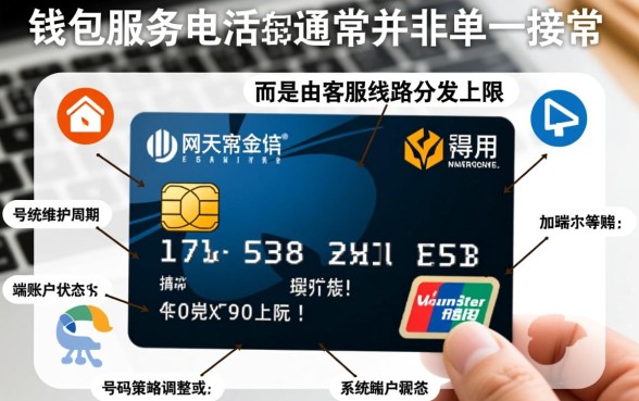信用钱包客服电话打不通,服务热线怎么打不进去? 信用钱包客服电话打不通