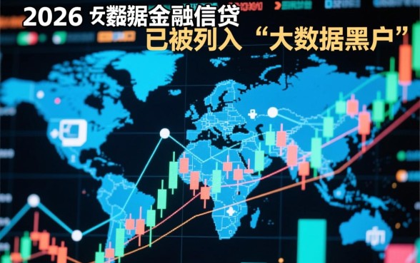 大数据黑户什么软件可以借到钱,有哪些必下款的口子? 大数据黑户什么软件可以借到钱