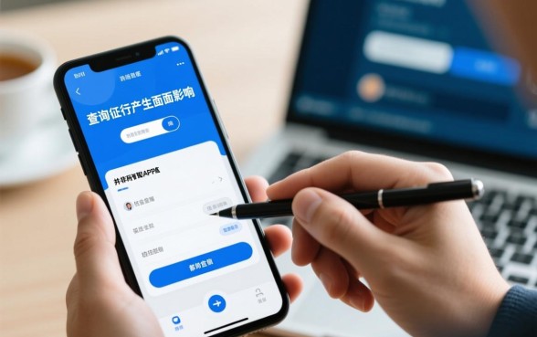 银行app征信查询会有影响吗,频繁查询会影响贷款审批吗 银行app征信查询会有影响吗