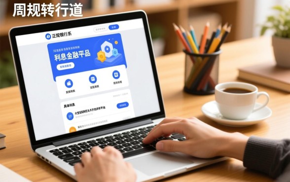 哪个借款平台比较正规利息最低