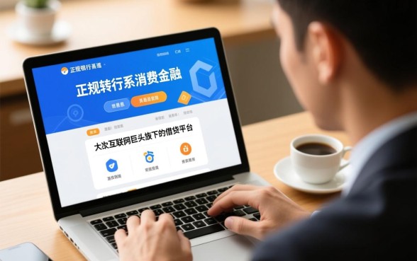 哪个借款平台比较正规利息最低