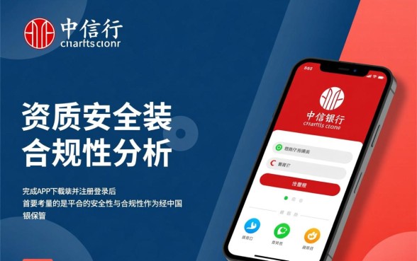 中信银行信用卡app怎么下载?官方下载安装步骤详解? 中信银行信用卡app怎么下载