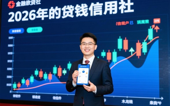 哪个软件可以借钱到信用社卡上,支持信用社的贷款软件有哪些 哪个软件可以借钱到信用社卡上