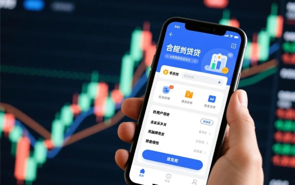 移动白条是正规网贷吗,浩瀚钱包靠谱吗会上征信 浩瀚钱包靠谱吗会上征信