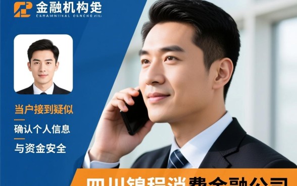 四川锦程消费金融服务电联是干嘛的?官方客服电话是多少? 四川锦程消费金融服务电联是干嘛的
