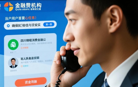 四川锦程消费金融服务电联是干嘛的?官方客服电话是多少? 四川锦程消费金融服务电联是干嘛的