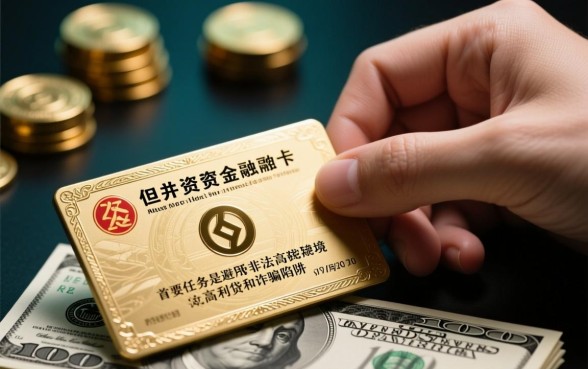 征信不好哪里可以借钱急用正规,征信黑了有正规口子吗? 征信不好哪里可以借钱急用正规