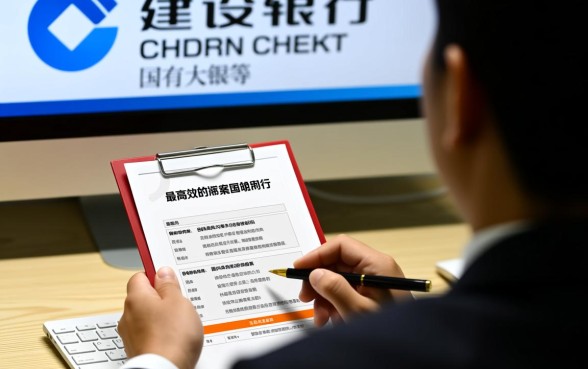 建行急用10000怎么申请