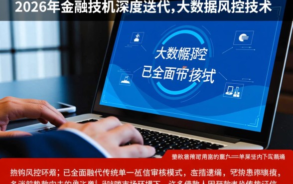 2026年无视黑白的借款平台有哪些