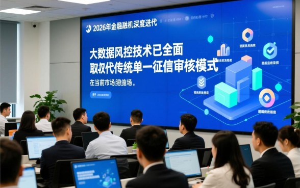 2026年无视黑白的借款平台有哪些