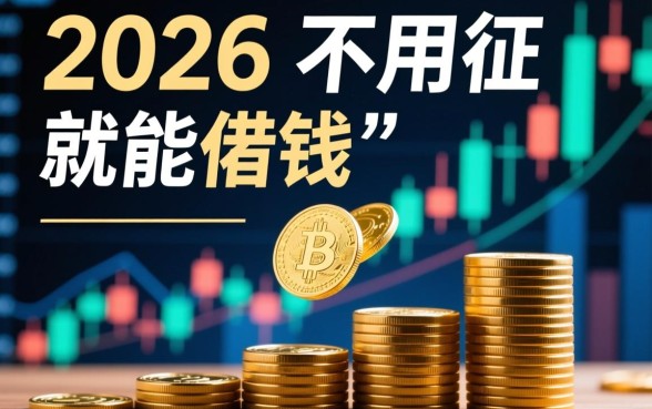 不用征信就能借钱的平台正规吗