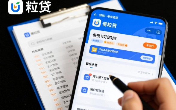 微粒贷借钱次数多了有什么影响