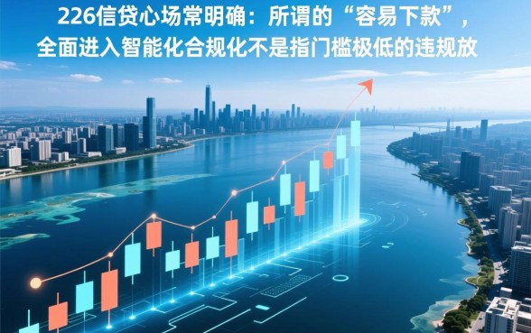 2026最容易下款的贷款平台有哪些
