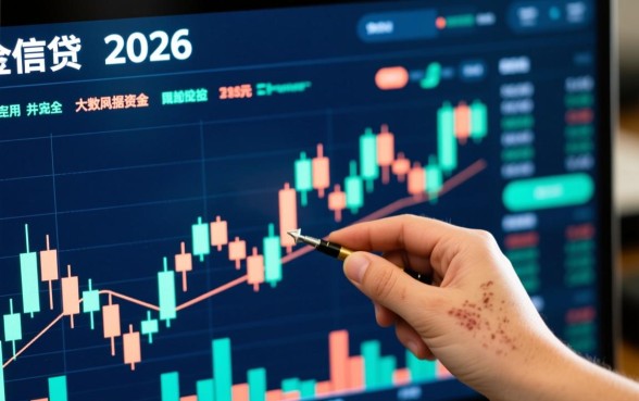 征信不好哪里借钱最快