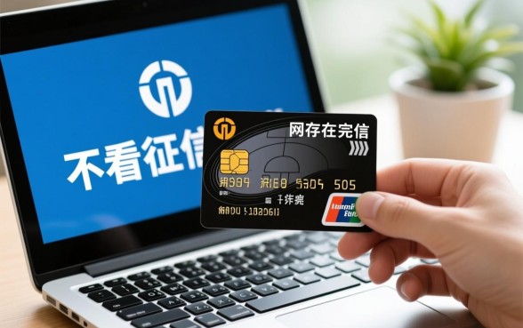 不看征信好批的信用卡联系方式在哪