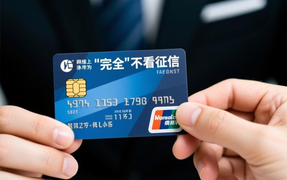 不看征信好批的信用卡联系方式在哪