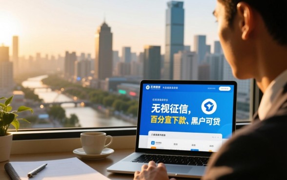 有没有不看征信的贷款平台兰州